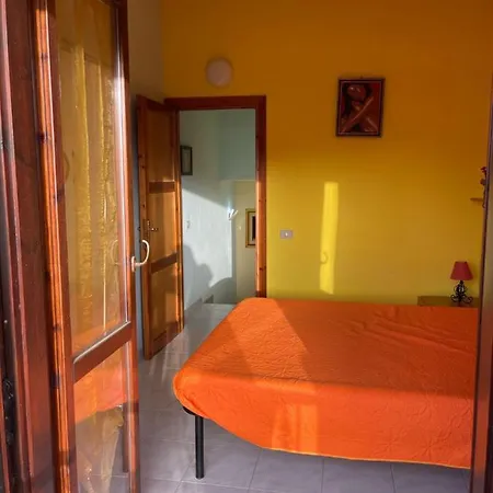 Apartment Appartamento Villasimius