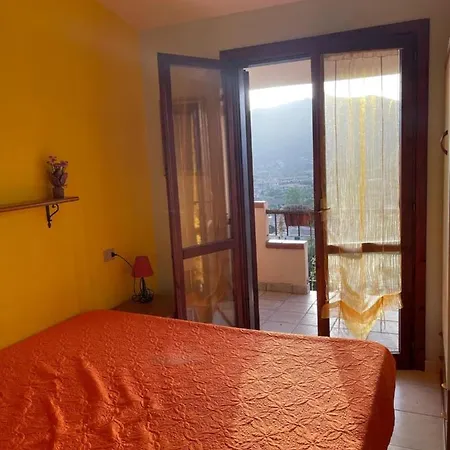 Apartment Appartamento Villasimius