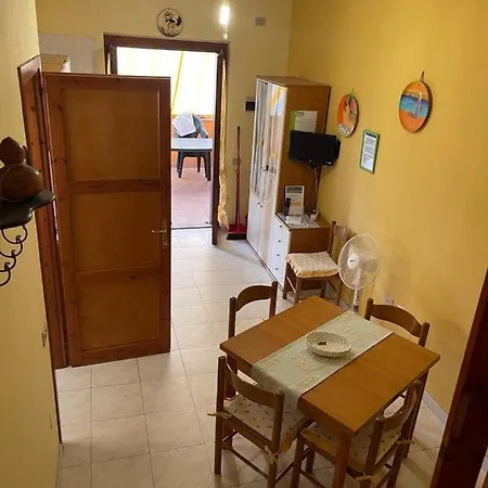 Appartamento Villasimius Apartment Villasimius