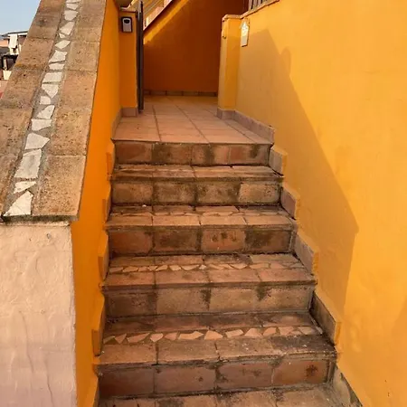 Appartamento Villasimius Apartment Villasimius