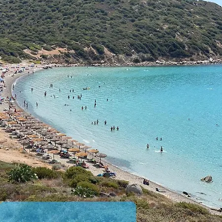Appartamento Villasimius * Villasimius