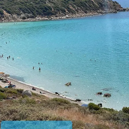 Appartamento Villasimius * Villasimius