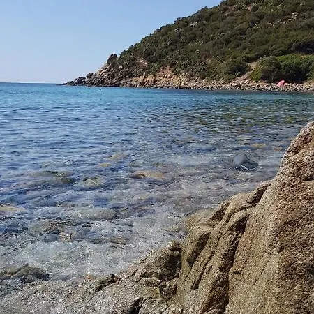 Appartamento Villasimius Apartment