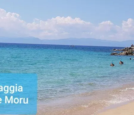 Apartment Appartamento Villasimius