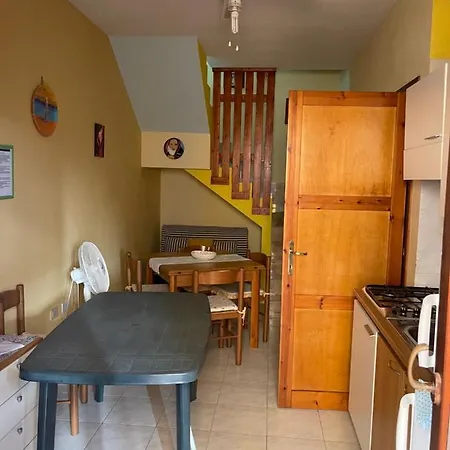Appartamento Villasimius Apartment *