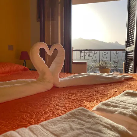Apartment Appartamento Villasimius
